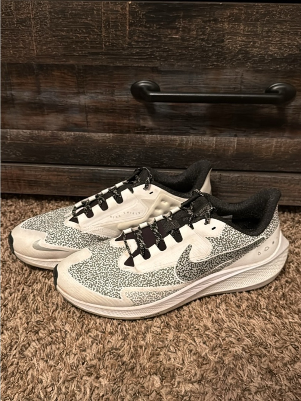 Nike men’s air zoom Pegasus 39+